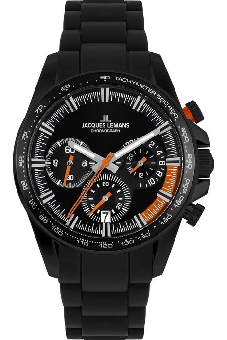 Наручные часы Jacques Lemans Sport 1-2127H