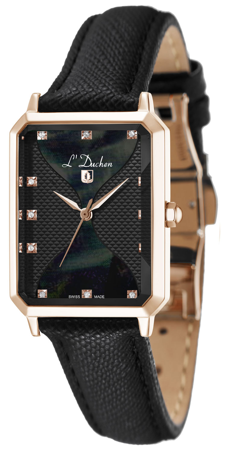 Наручные часы lduchen Quartz D 591.41.31