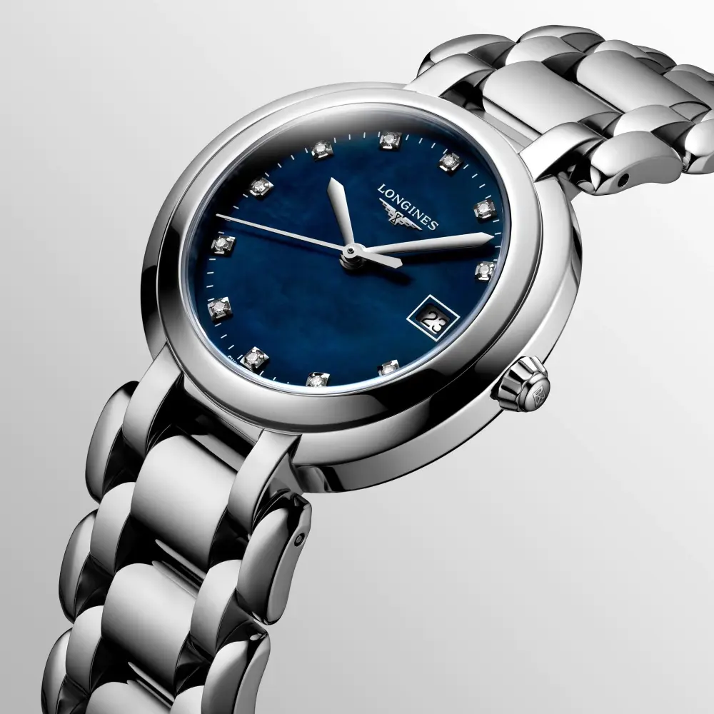 Наручные часы Longines Longines PrimaLuna L81124986