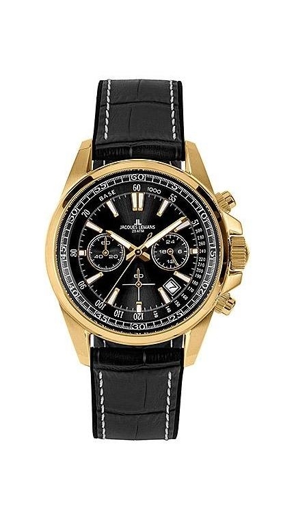 Наручные часы Jacques Lemans Sports 1-2117E