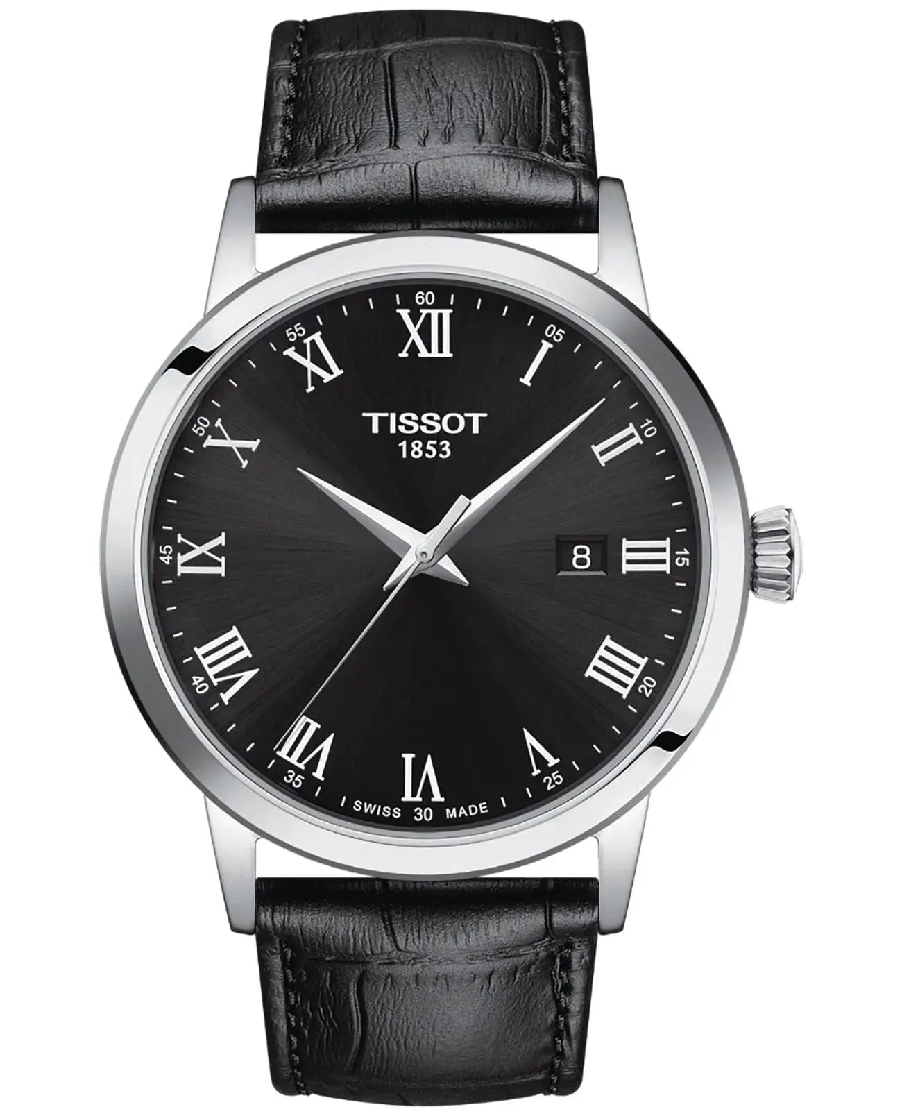 Наручные часы Tissot T-Classic T1294101605300