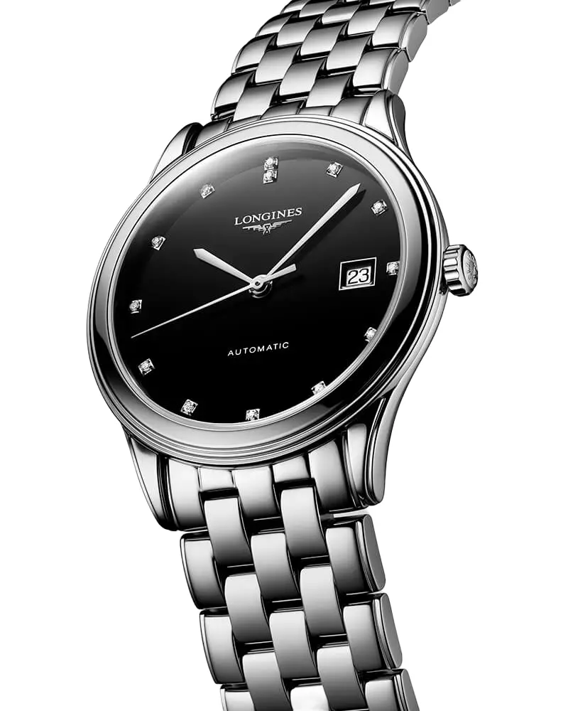Наручные часы Longines Flagship L49844576