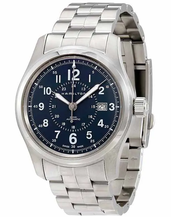 Наручные часы Hamilton Khaki Field H70605143