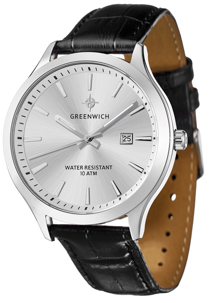 Наручные часы Greenwich Helm GW 041.11.33