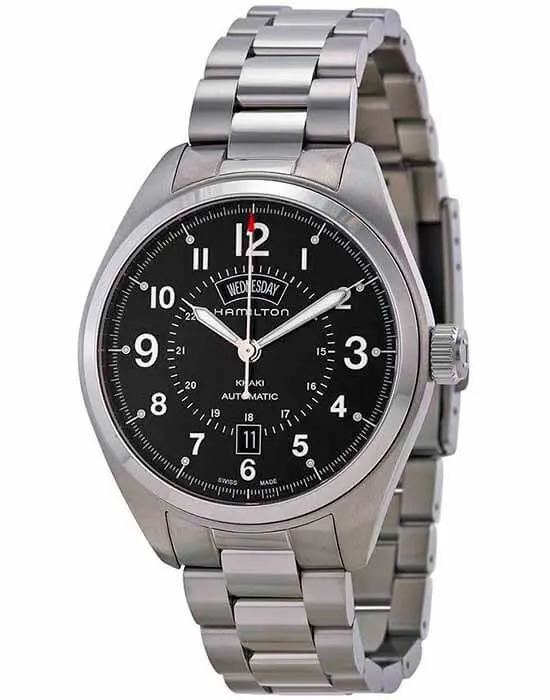 Наручные часы Hamilton Khaki Field H70505133
