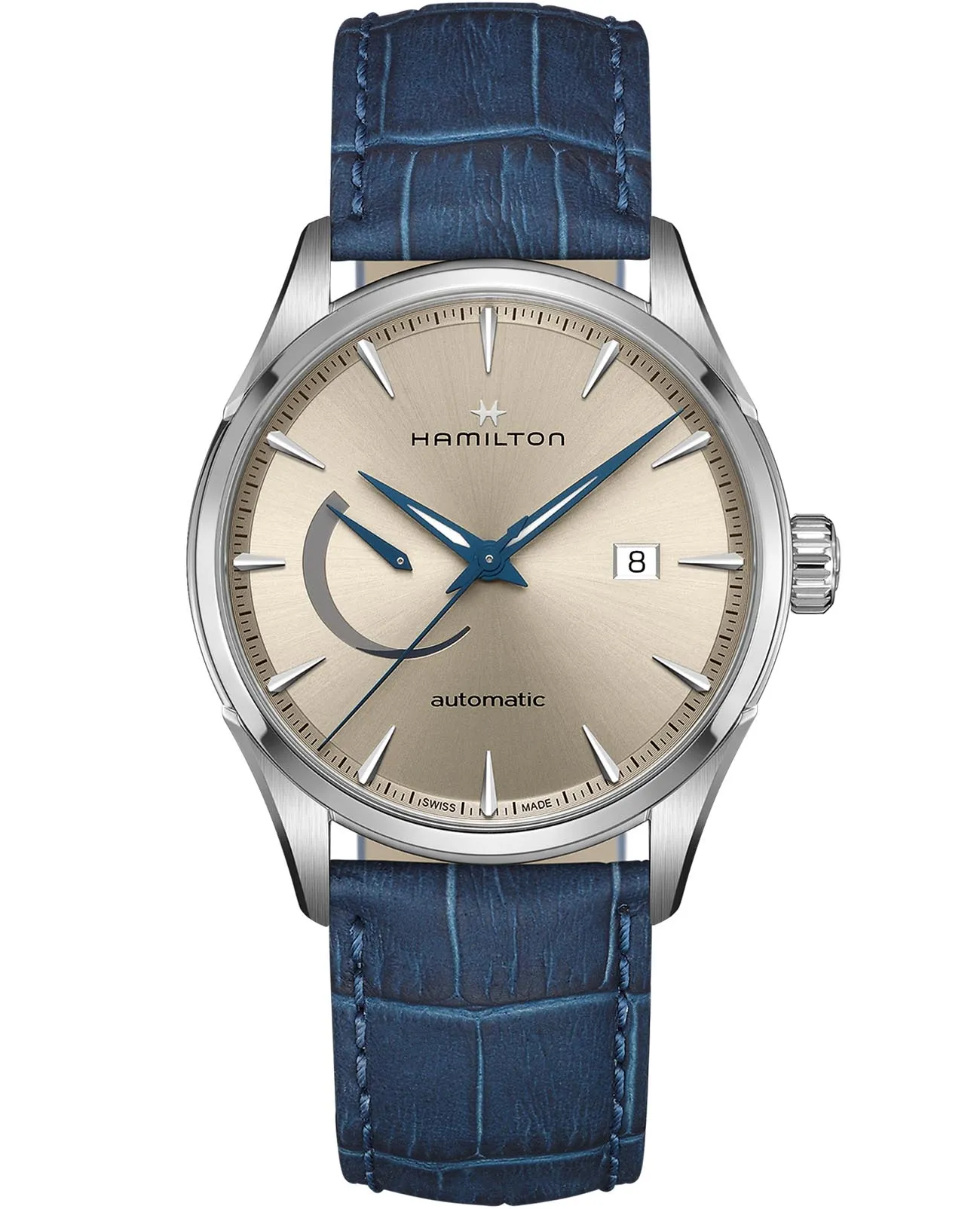 Наручные часы Hamilton Jazzmaster H32635622