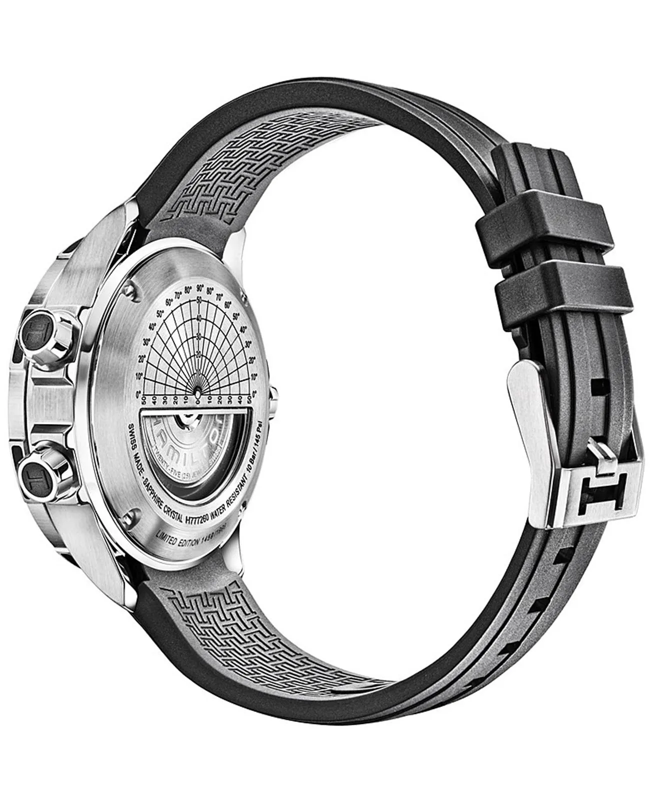 Наручные часы Hamilton Khaki Aviation H77726351