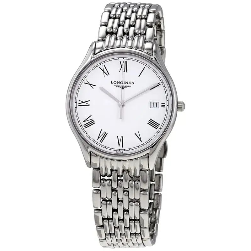 Наручные часы Longines Lyre L47594116