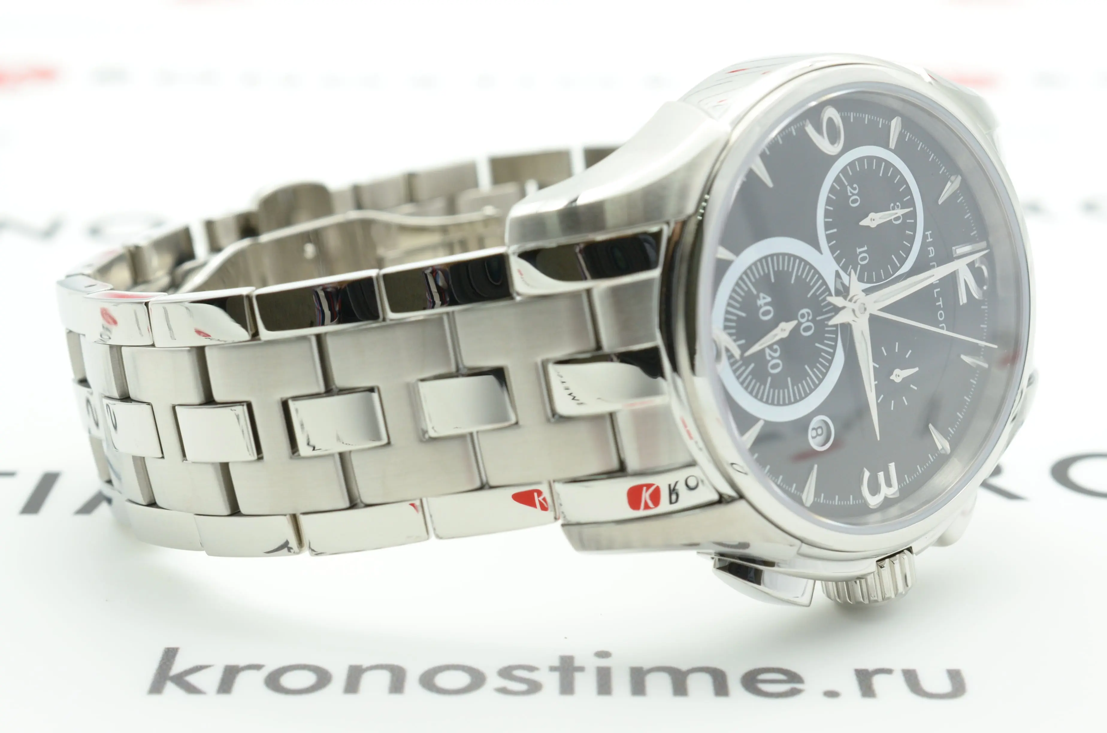 Наручные часы Hamilton Jazzmaster H32612135