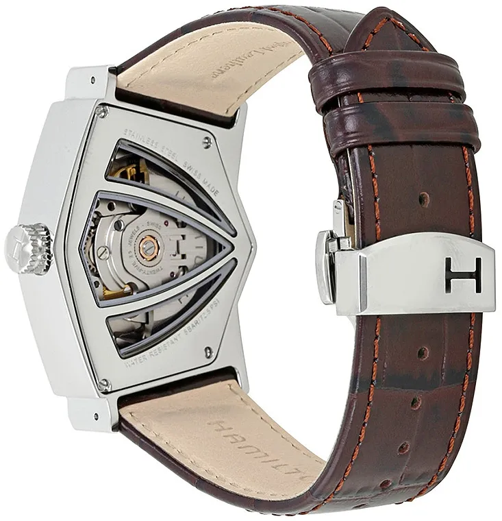 Наручные часы Hamilton Ventura H24515591