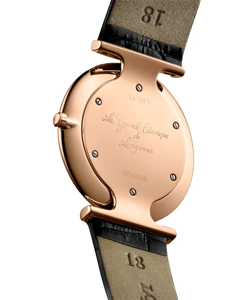 Наручные часы Longines La Grande Classique De Longines L47091572