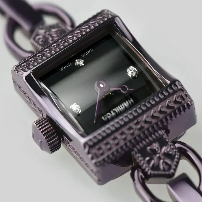 Наручные часы Hamilton American Classic H31201130