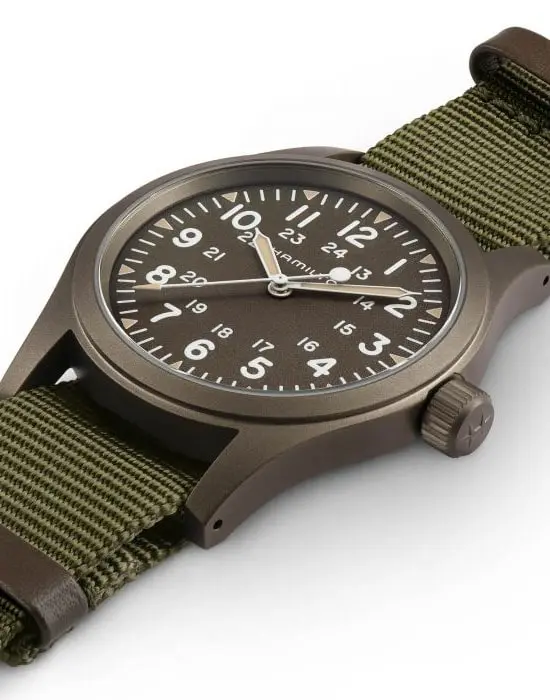 Наручные часы Hamilton Khaki Field H69449961
