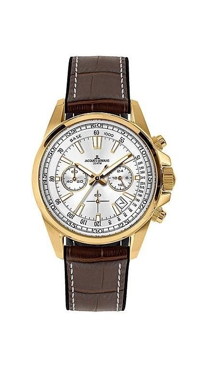 Наручные часы Jacques Lemans Sports 1-2117F