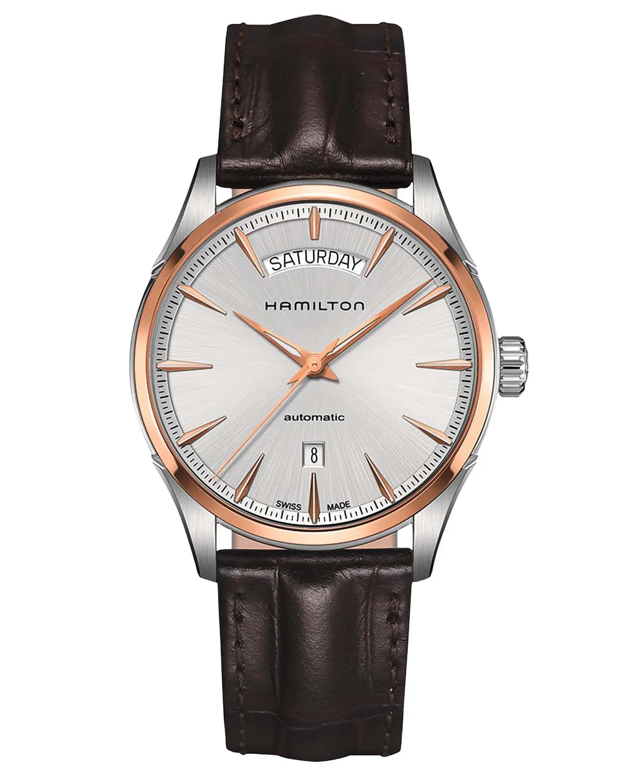 Наручные часы Hamilton Jazzmaster H42525551