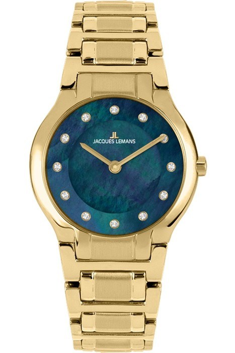 Наручные часы Jacques Lemans Elegance 1-2167E