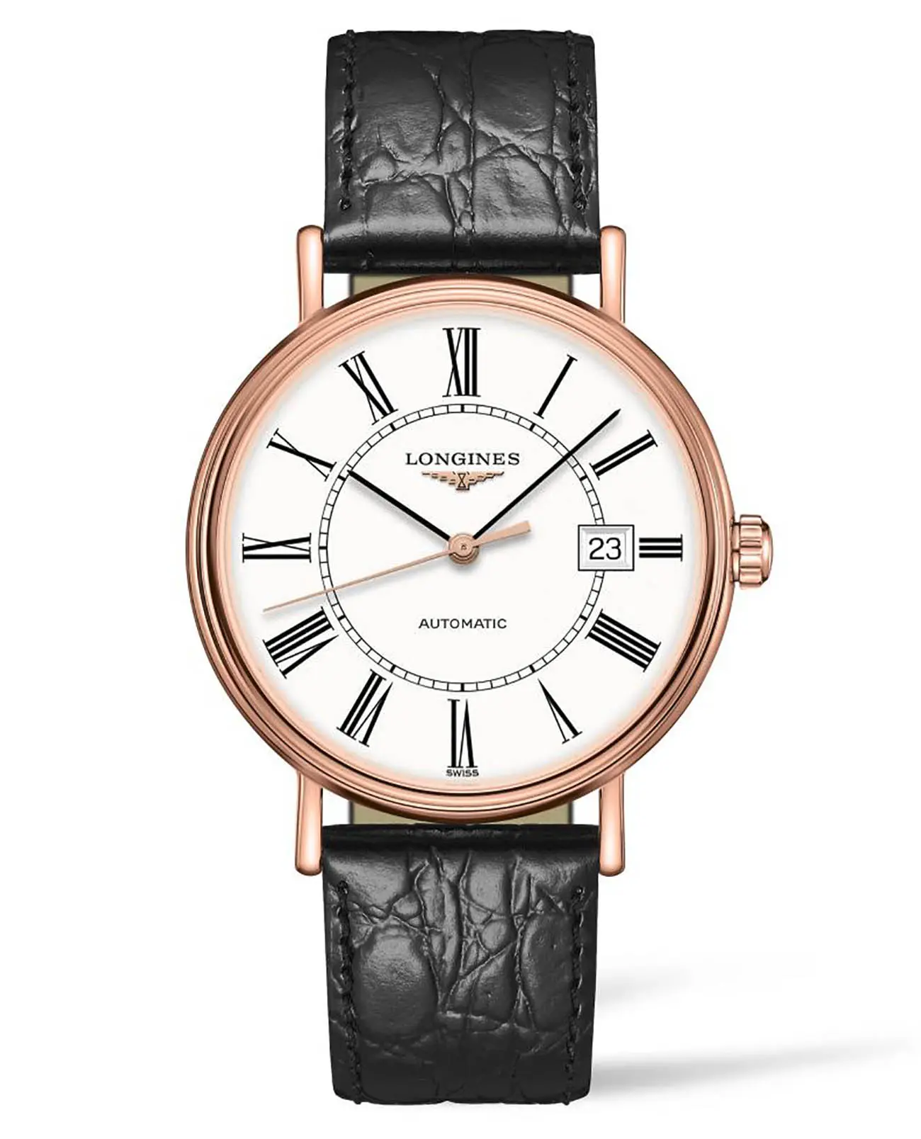 Наручные часы Longines Presence L49221112