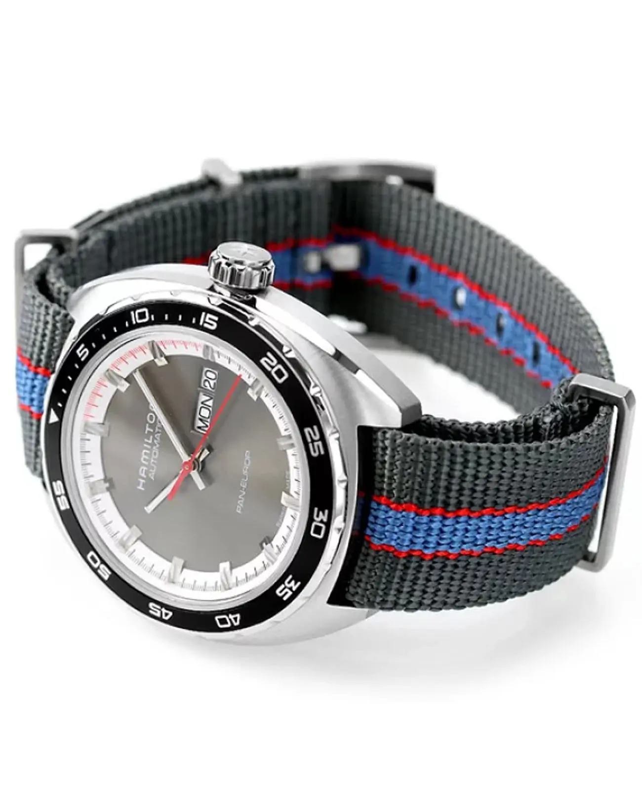 Наручные часы Hamilton American Classic H35415982