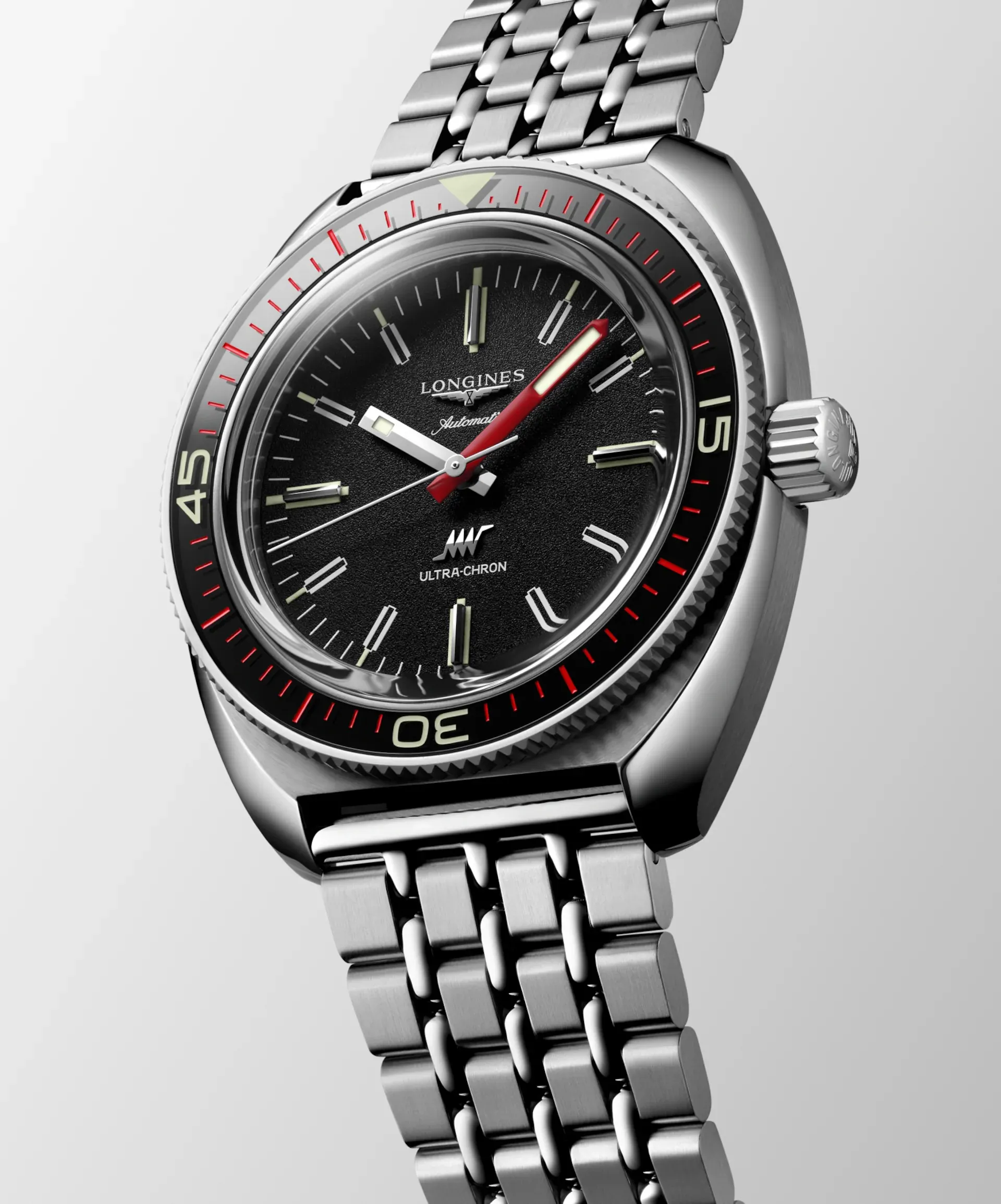 Наручные часы Longines HydroConquest L28364529