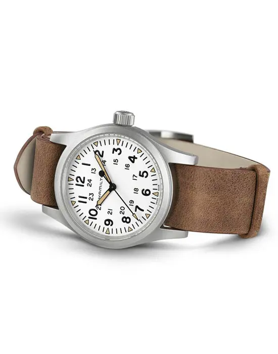 Наручные часы Hamilton Khaki Field H69439511