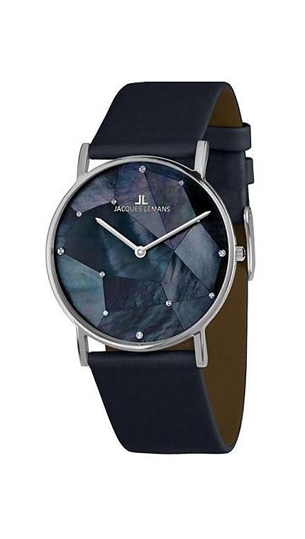 Наручные часы Jacques Lemans York 1-2050F