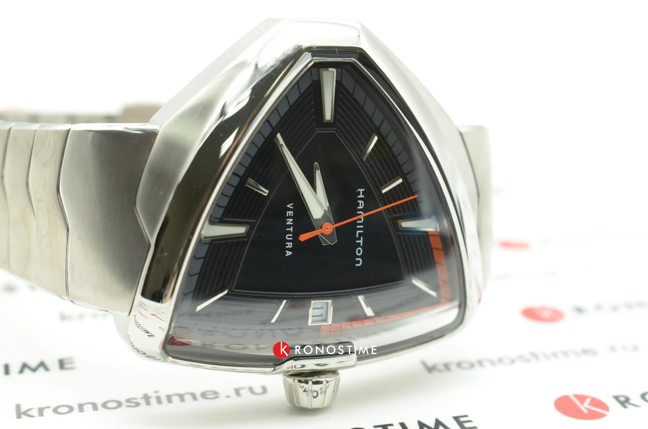 Наручные часы Hamilton Ventura H24551131