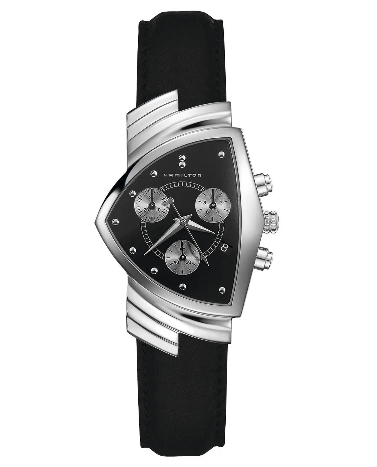 Наручные часы Hamilton Ventura H24412732