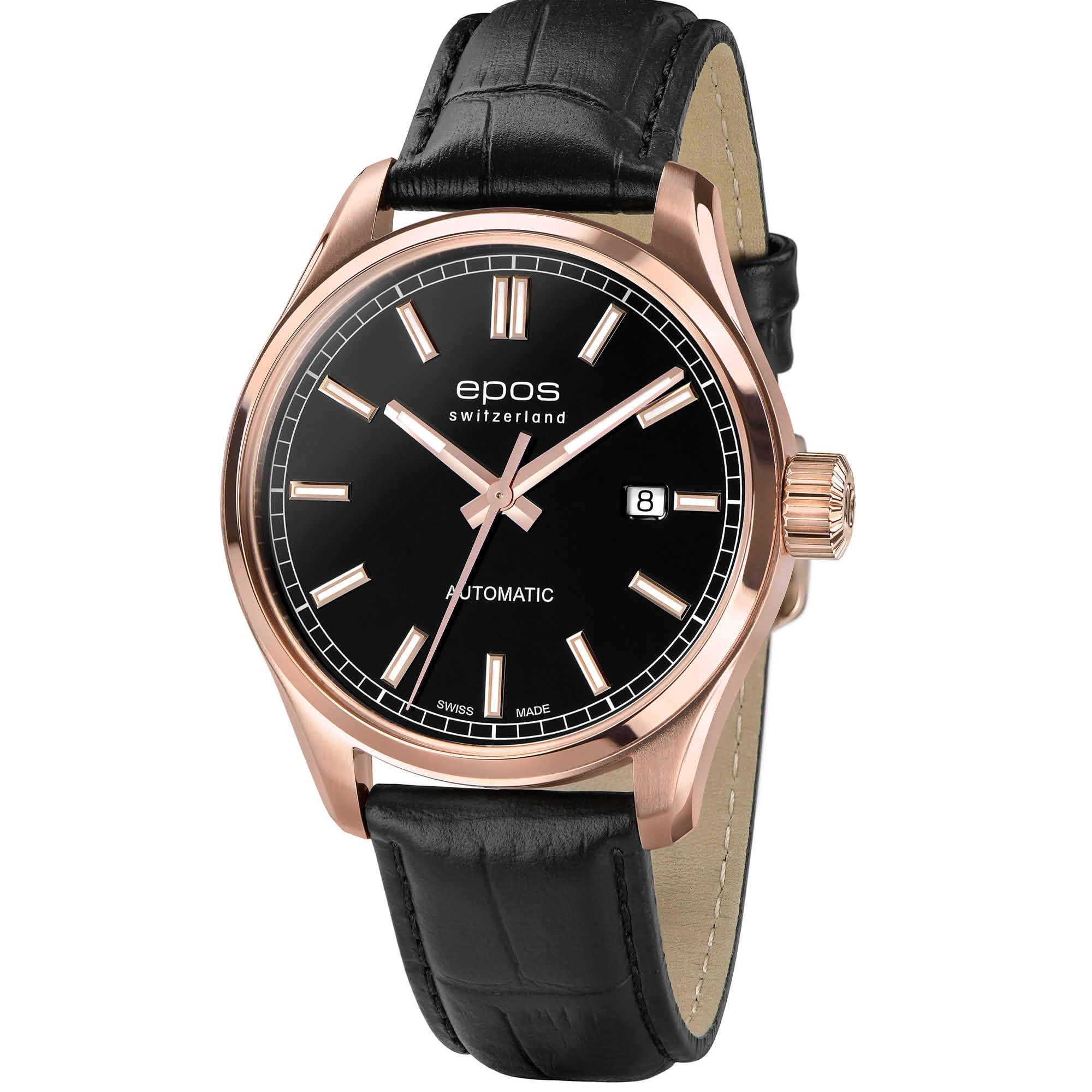 Наручные часы Epos Passion 3501.132.24.15.25