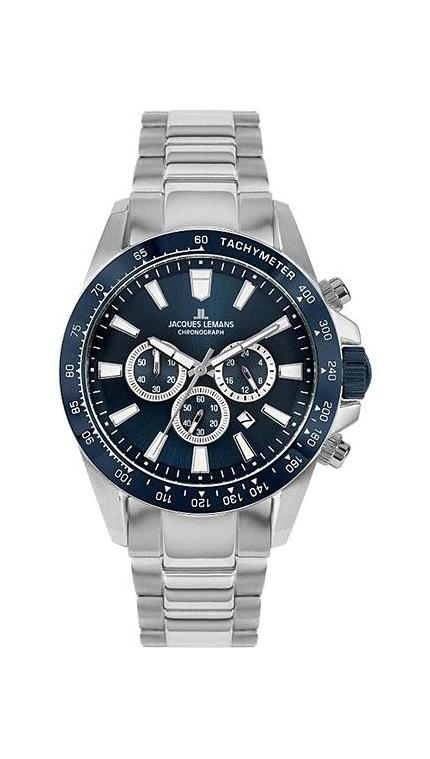 Наручные часы Jacques Lemans Sports 1-2140F
