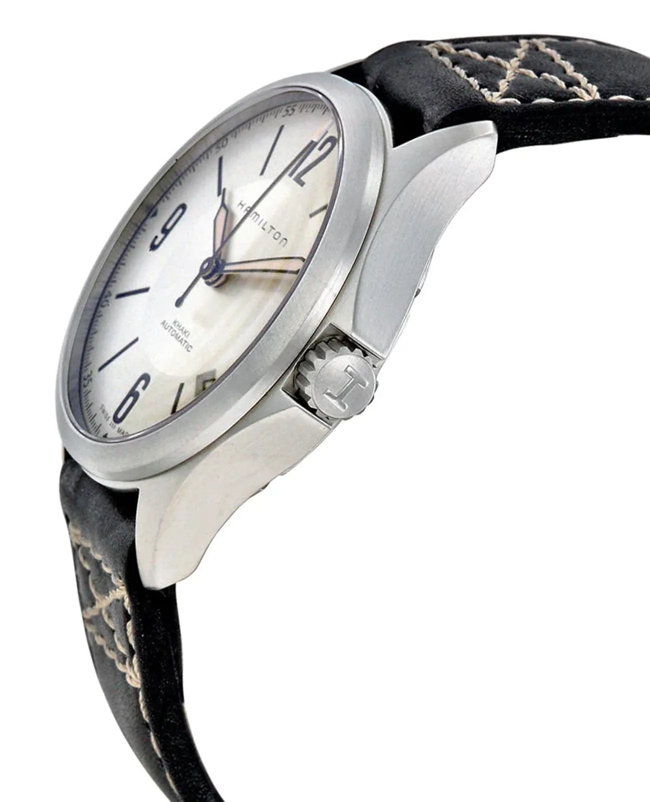 Наручные часы Hamilton Khaki Aviation H76565725