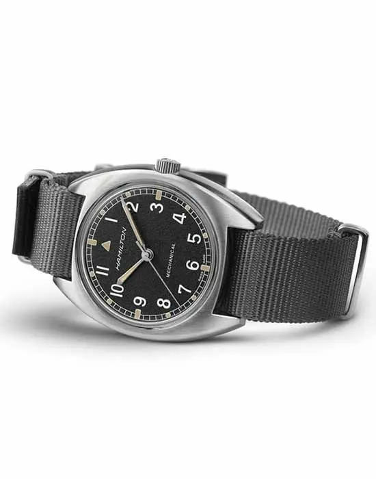 Наручные часы Hamilton Khaki Aviation H76419931