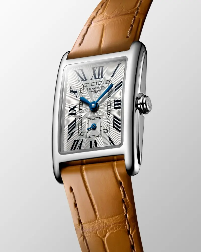 Наручные часы Longines Longines DolceVita L52554714