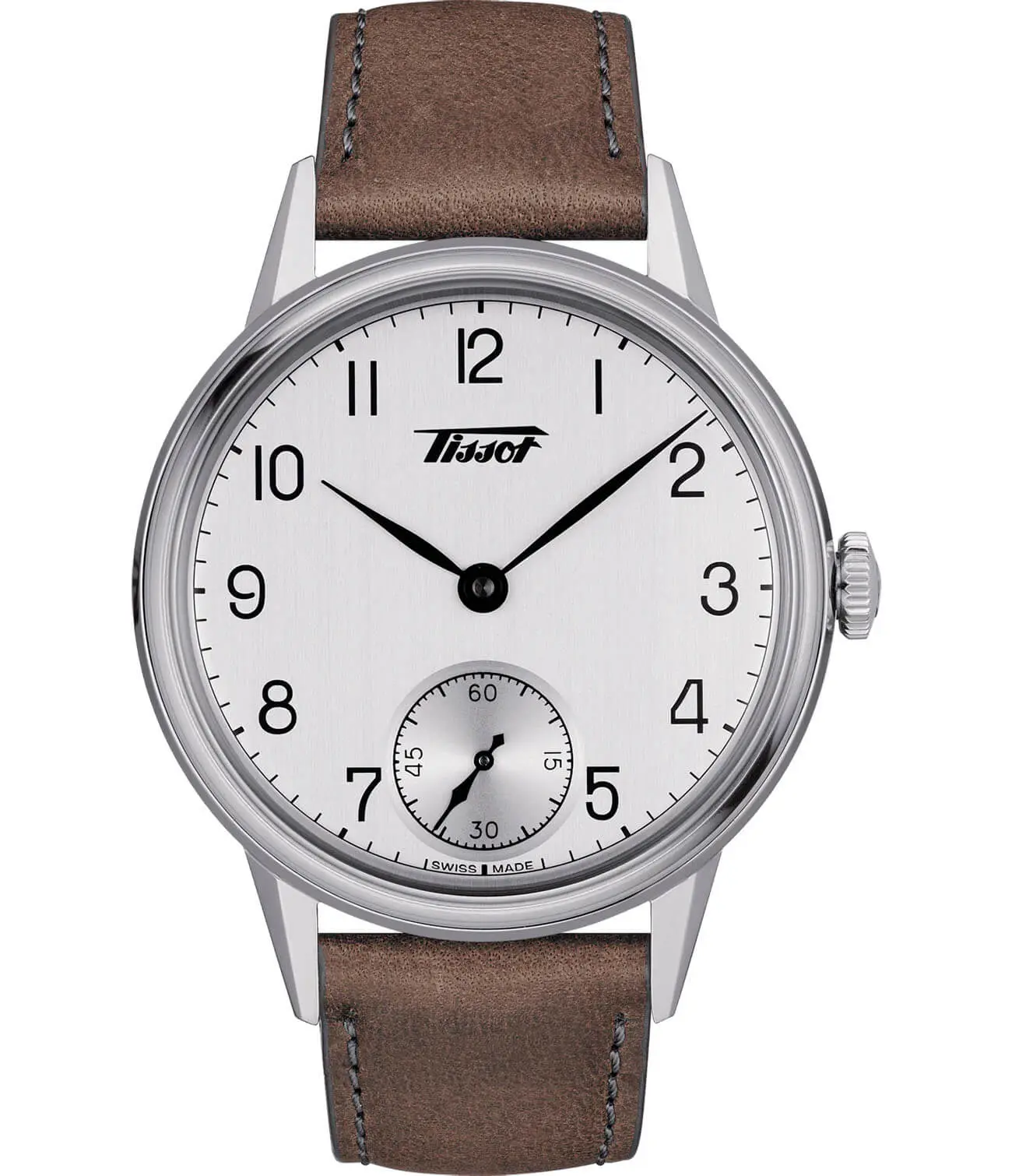 Наручные часы Tissot T-Heritage T1194051603701