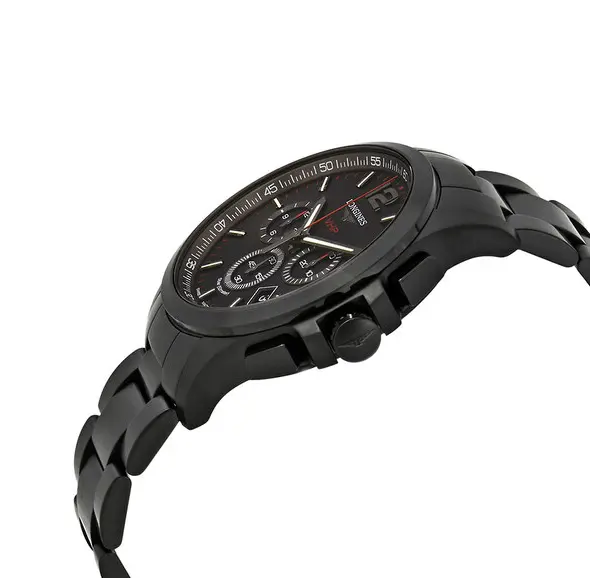 Наручные часы Longines Conquest V.H.P. L37272566