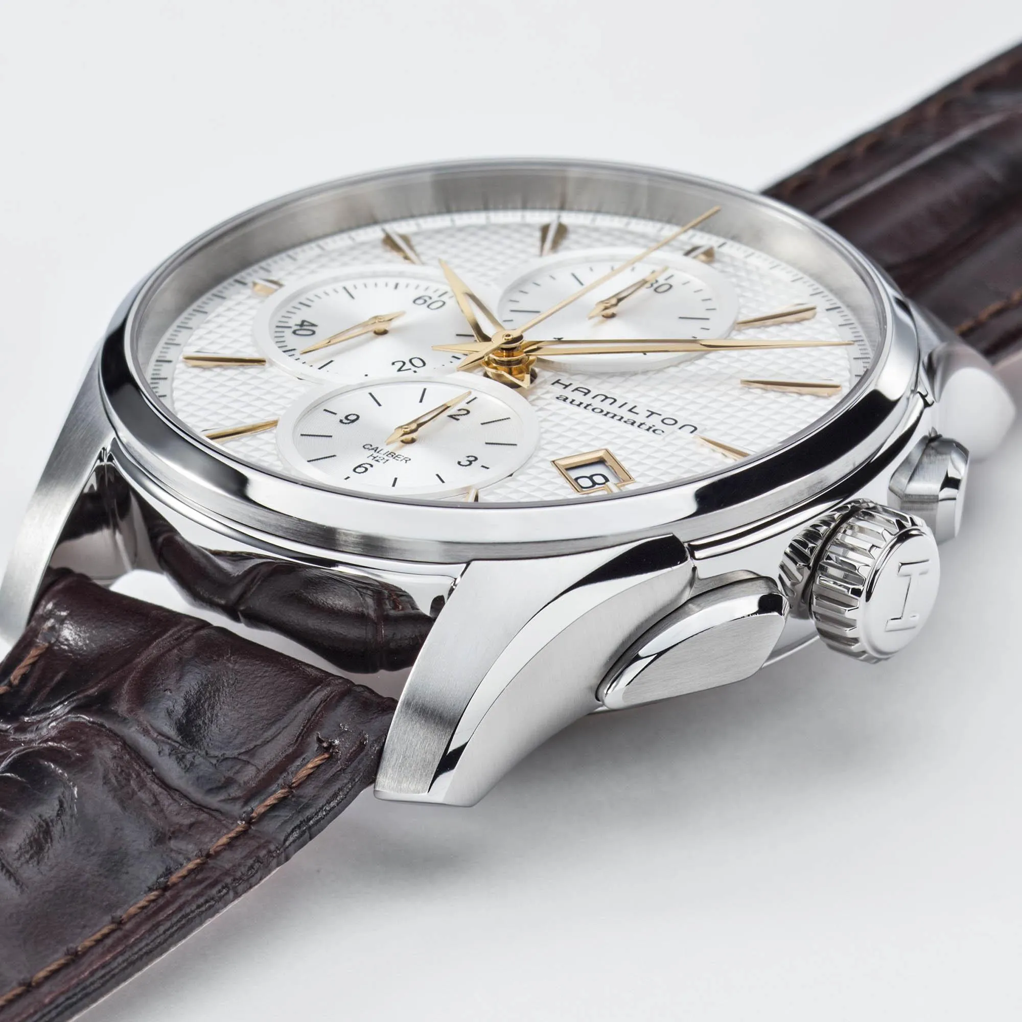 Наручные часы Hamilton Jazzmaster H32596551