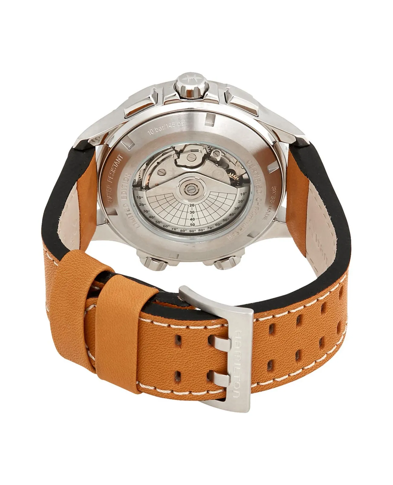 Наручные часы Hamilton Khaki Aviation H77796535