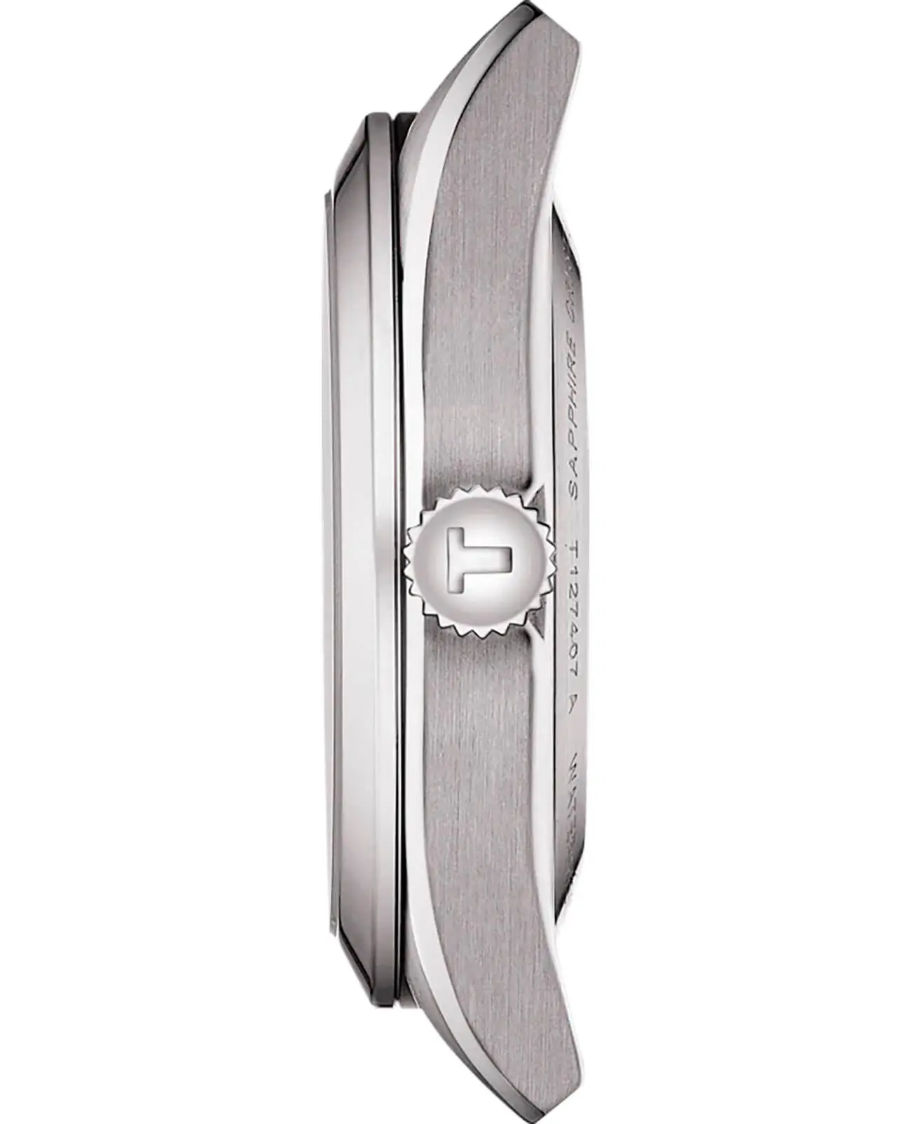 Наручные часы Tissot T-Classic T1274071604101