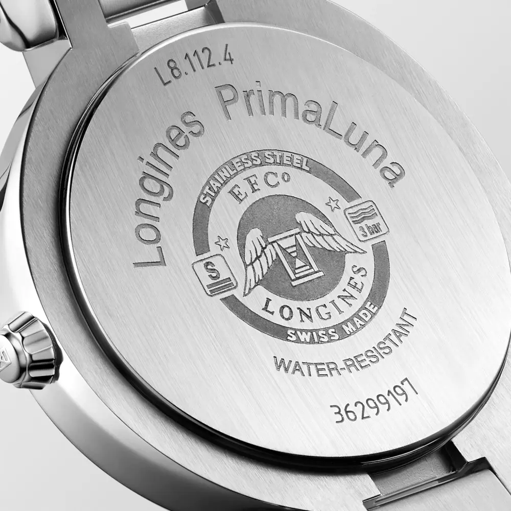 Наручные часы Longines Longines PrimaLuna L81124876