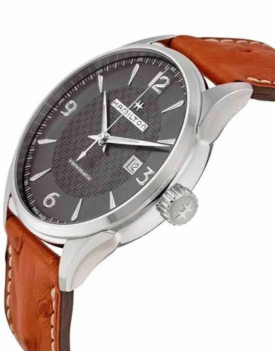 Наручные часы Hamilton Jazzmaster H32755851
