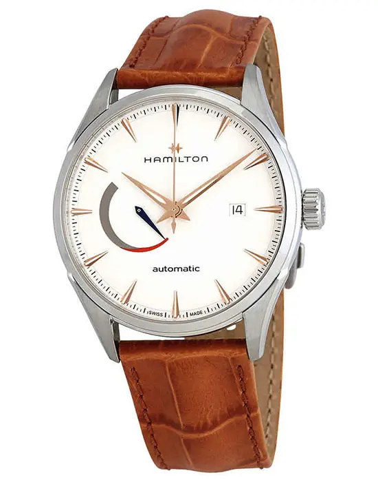 Наручные часы Hamilton Jazzmaster H32635511