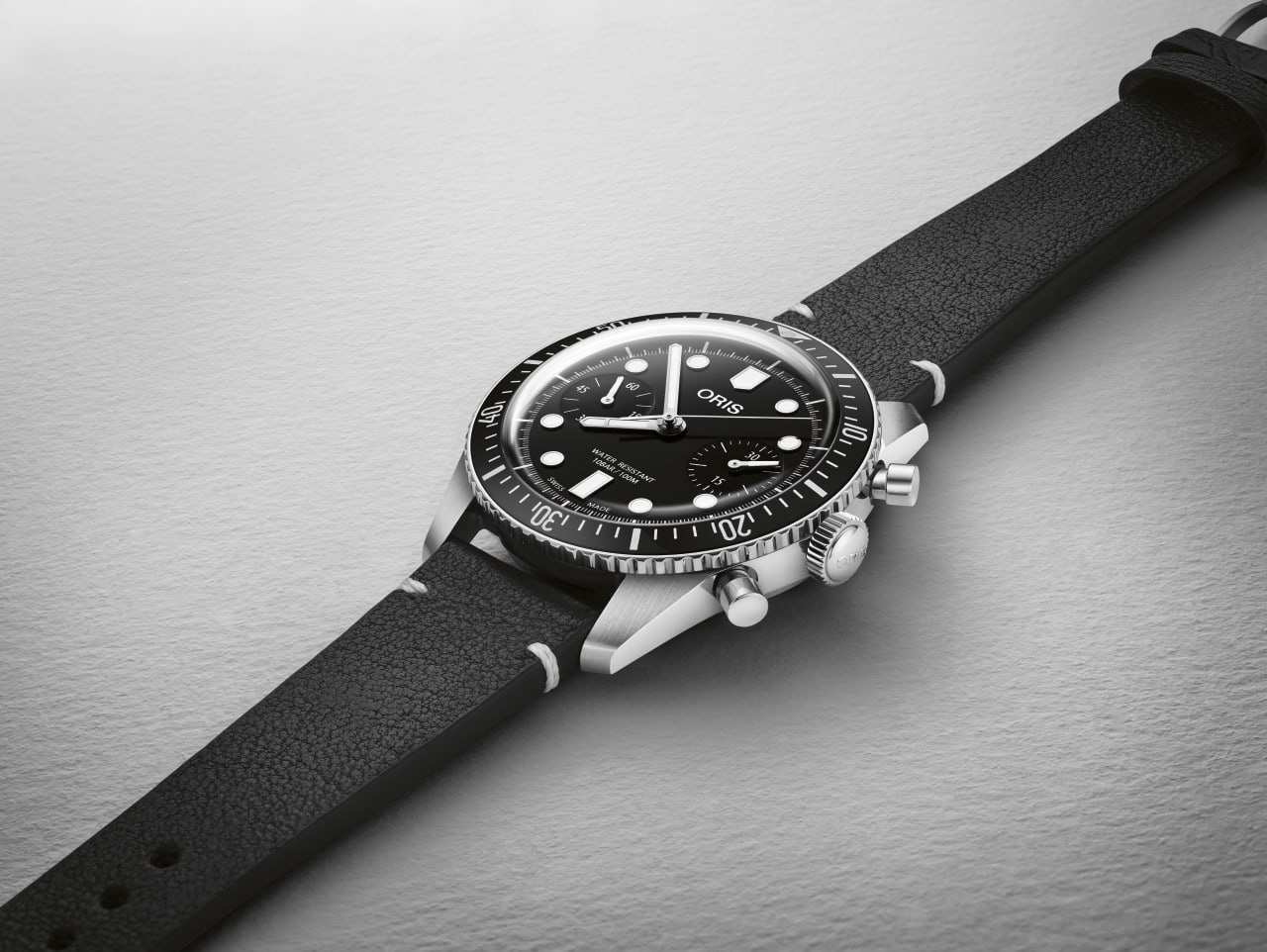 Наручные часы Oris Divers 77177914054