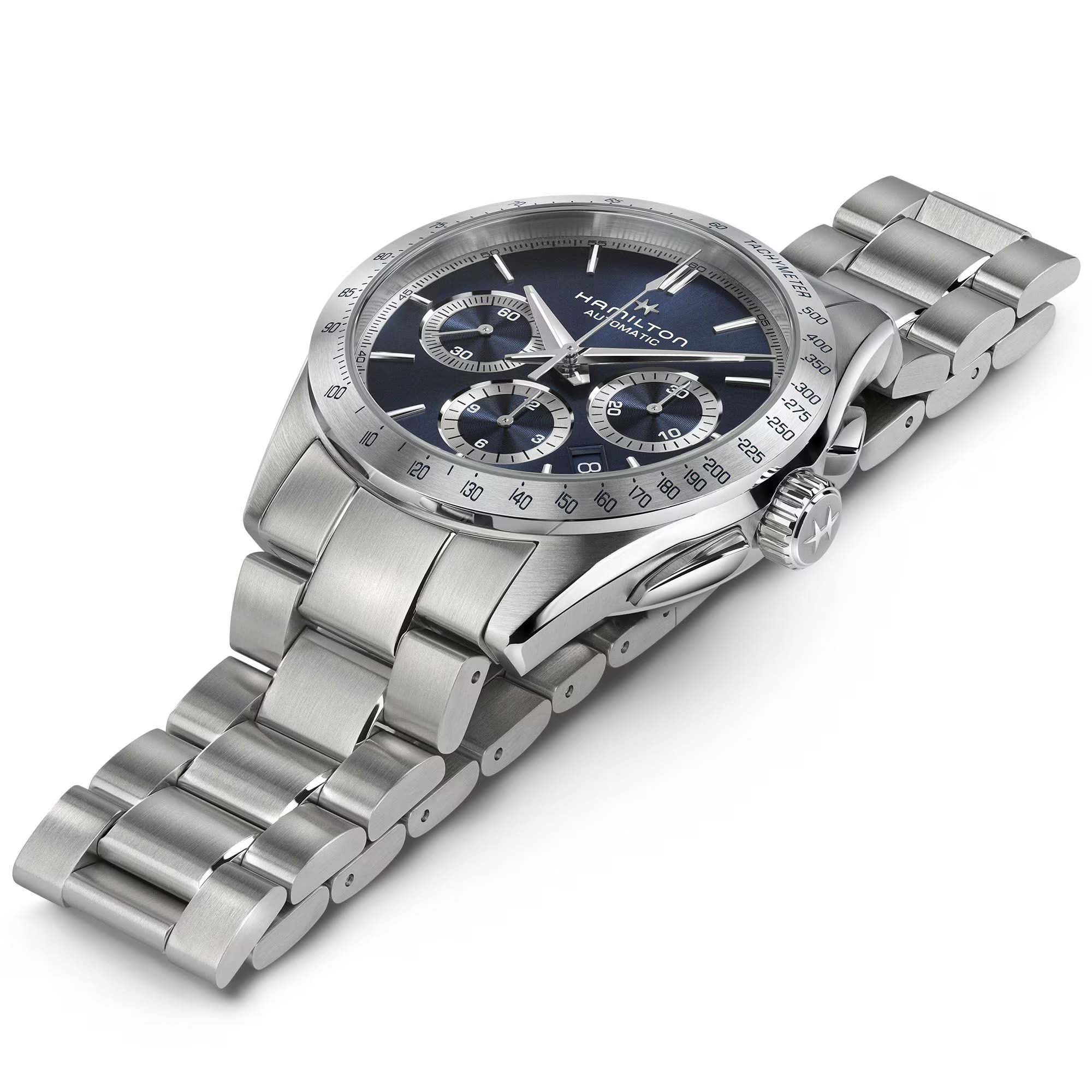 Наручные часы Hamilton Jazzmaster H36616140