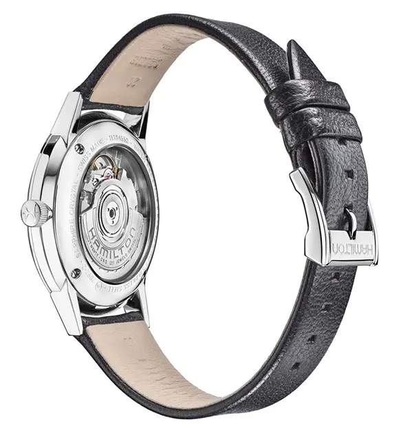 Наручные часы Hamilton American Classic H38455731