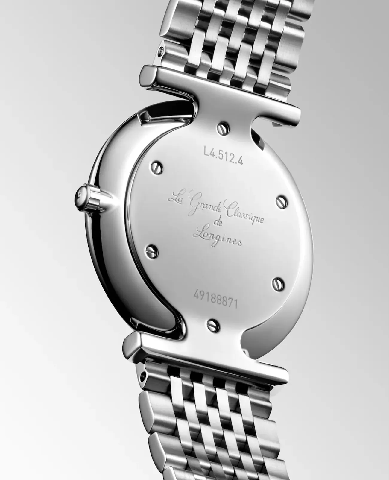 Наручные часы Longines La Grande Classique De Longines L45124926