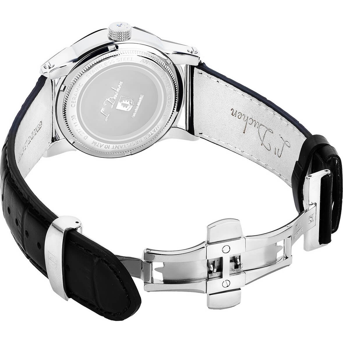 Наручные часы lduchen Multifunction D 237.11.31
