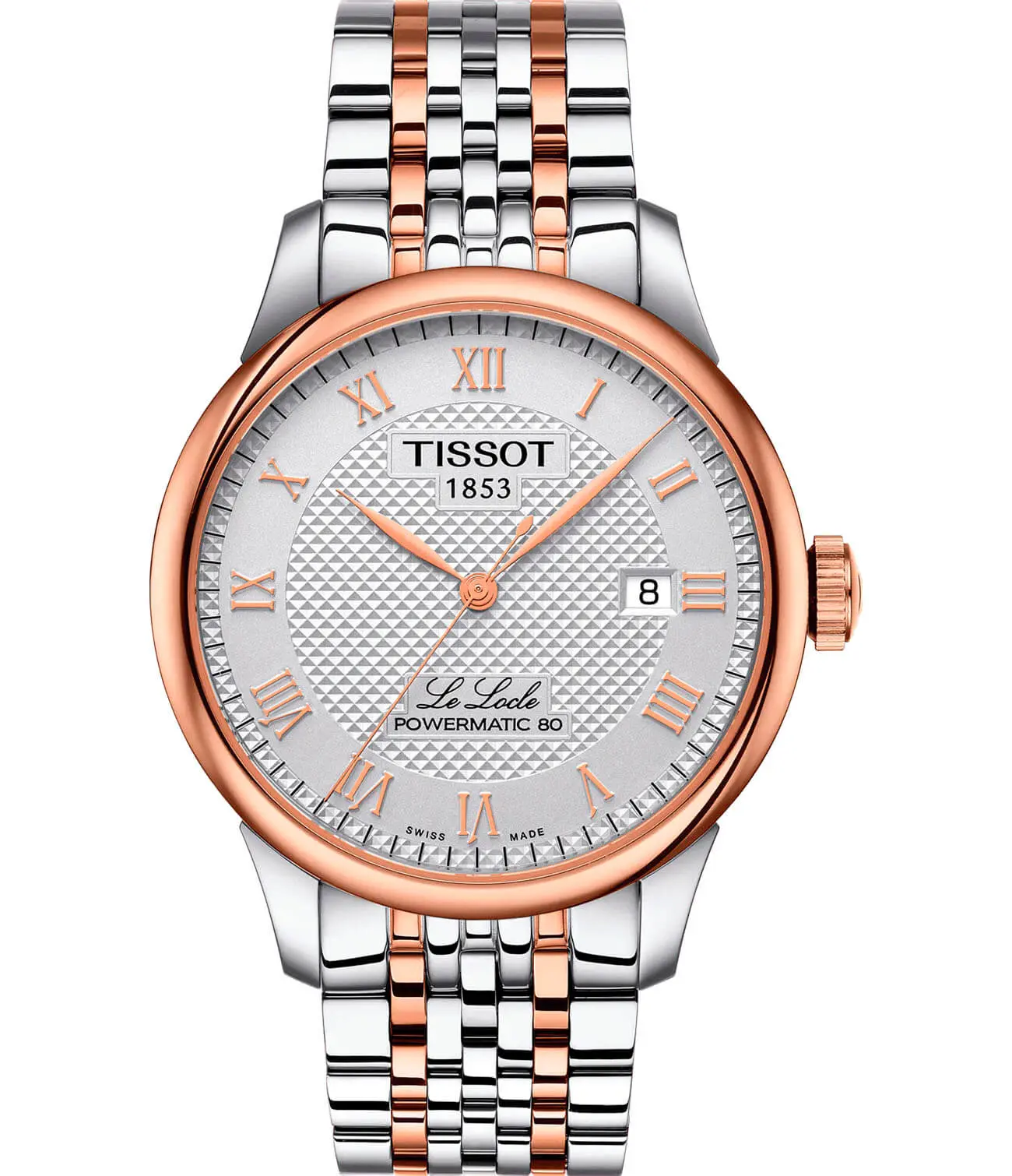 Наручные часы Tissot T-Classic T0064072203300