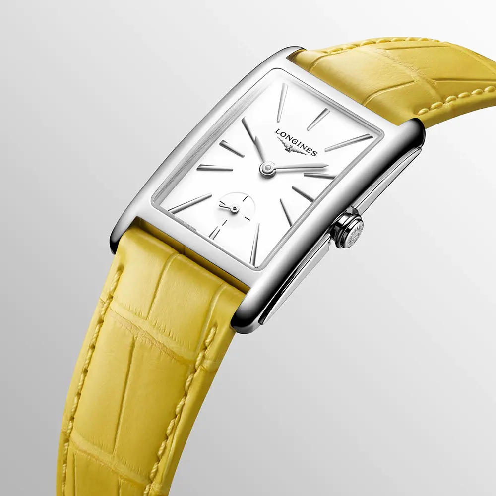 Наручные часы Longines Longines DolceVita L55124112