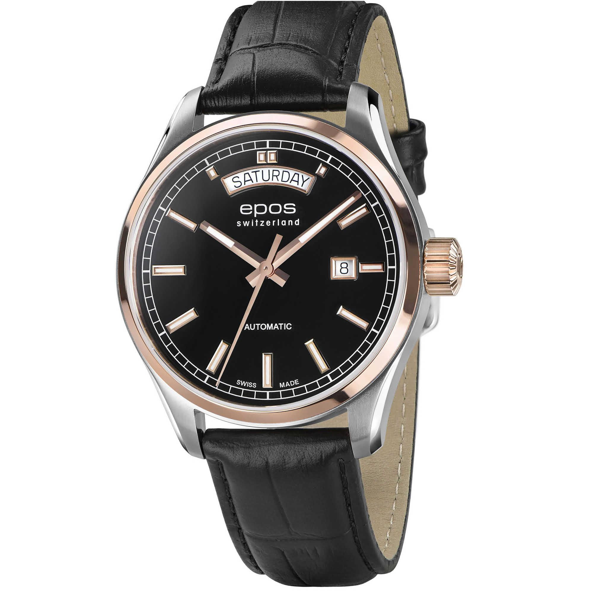Наручные часы Epos Passion 3501.142.34.95.25