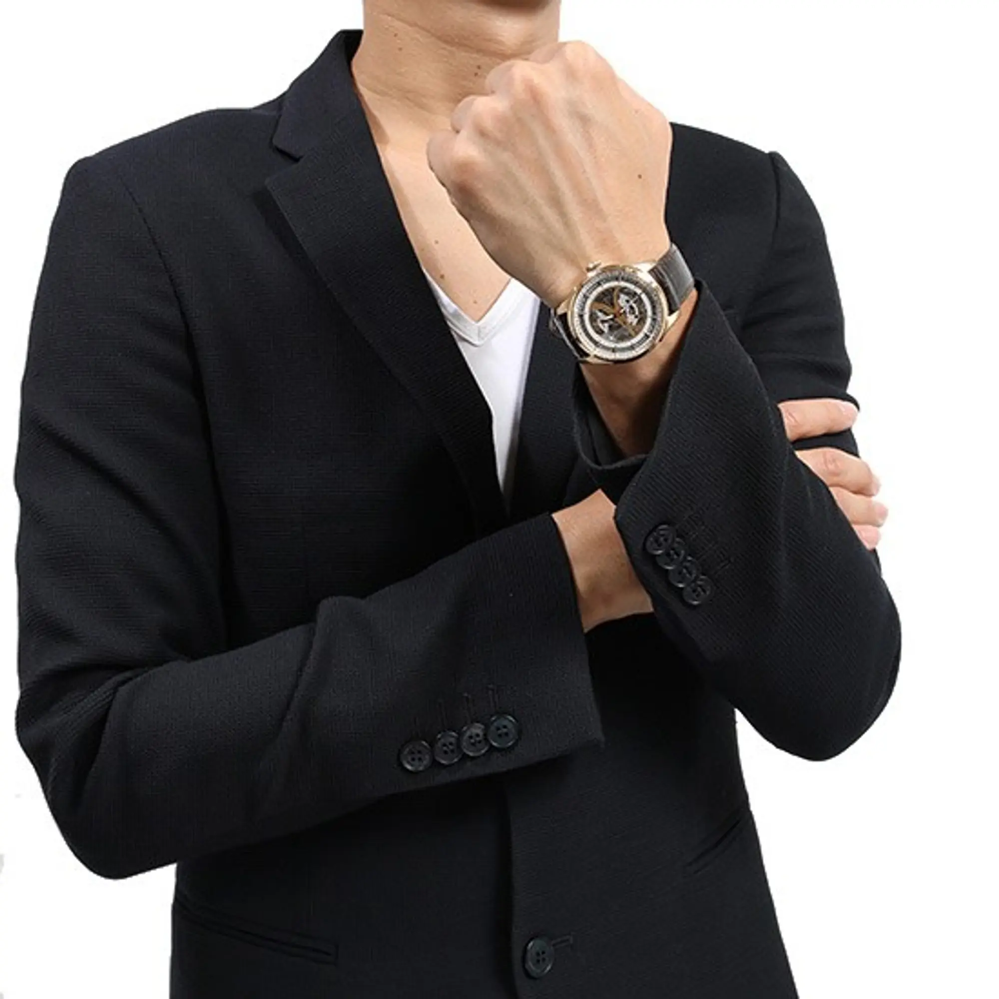 Наручные часы Hamilton Jazzmaster H42545551