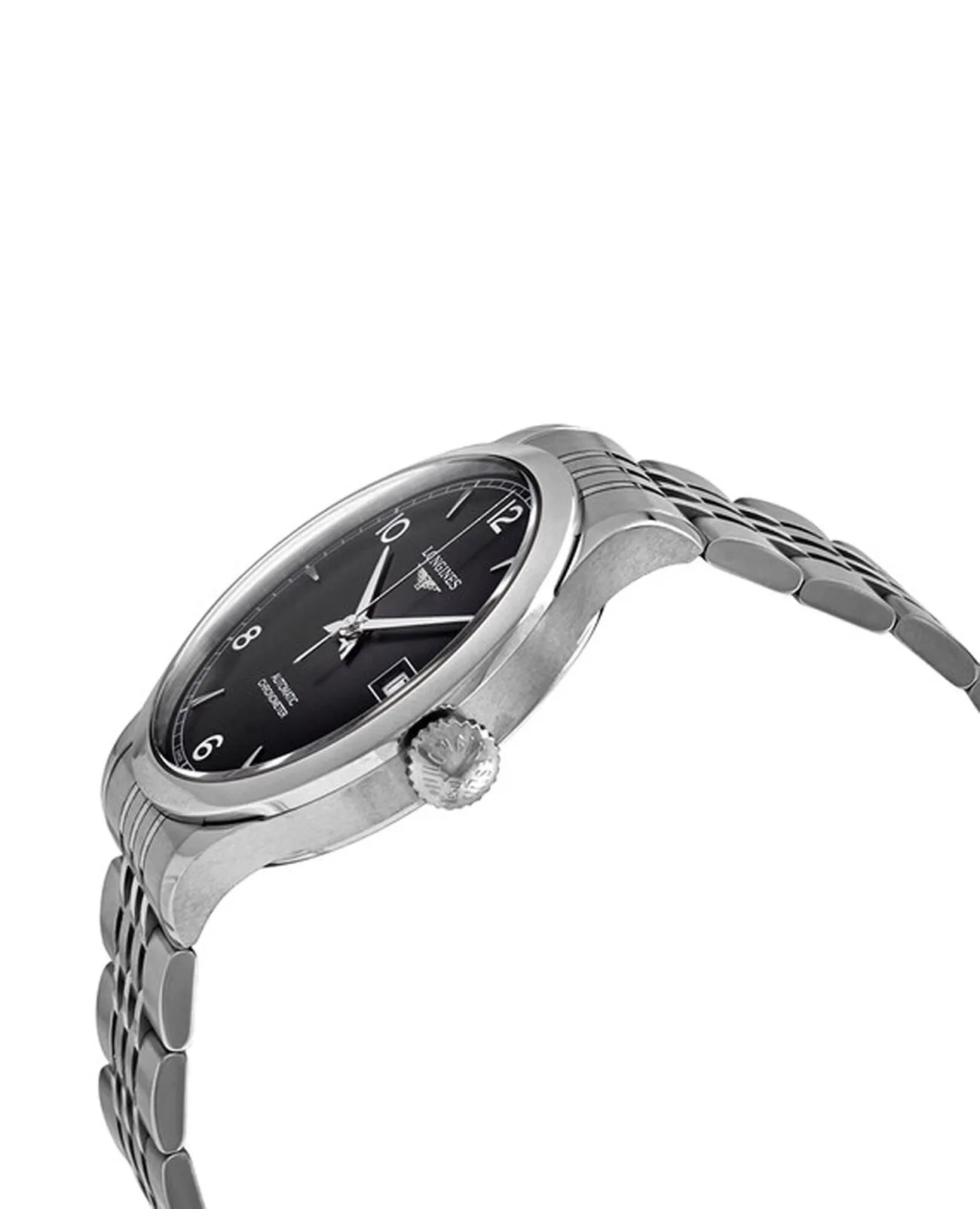 Наручные часы Longines Record L28204566